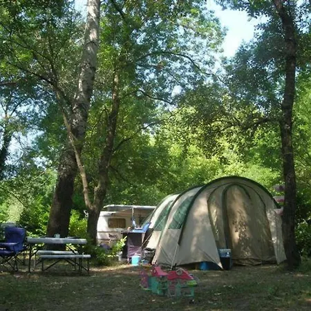 Camping Zecamping 4 étoiles Animé Pet Friendly Animé Piscine Chauffée 4*