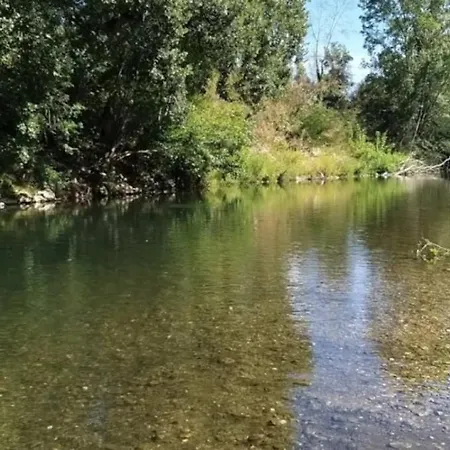 Zecamping 4 étoiles Animé Pet Friendly Animé Piscine Chauffée Rochegude (Drome)